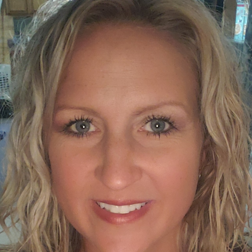 Meet your Posher, Teri beth